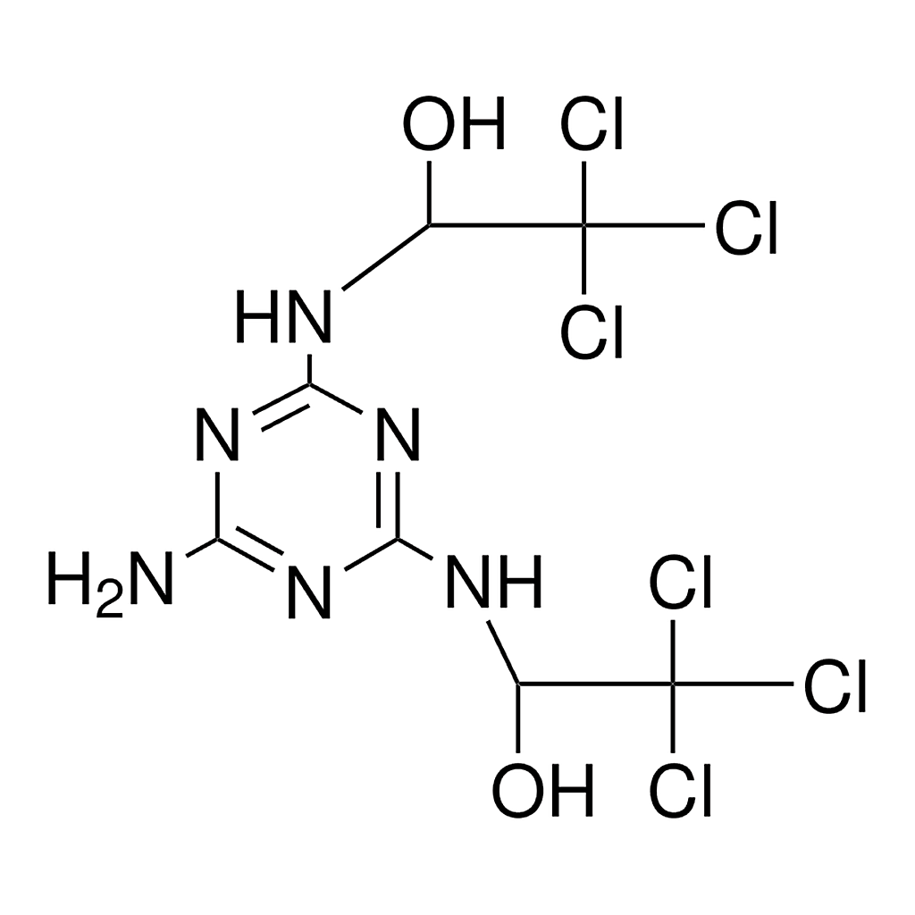 Merck 1,1'-(6-AMINO-1,3,5-TRIAZINE-2,-