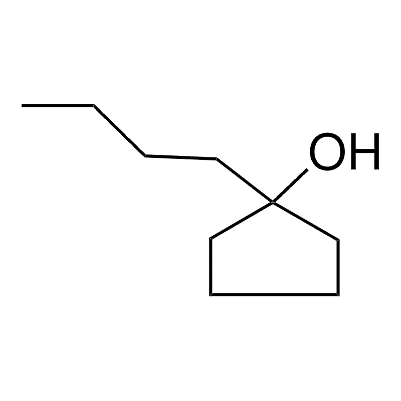 Merck 1-BUTYL-1-CYCLOPENTANOL
