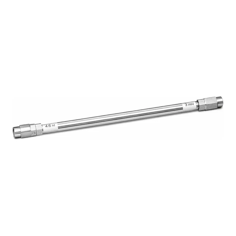 Waters Nova-Pak Phenyl Column, 60Å, 4 µm, 3.9 mm X 150 mm, 1/pk