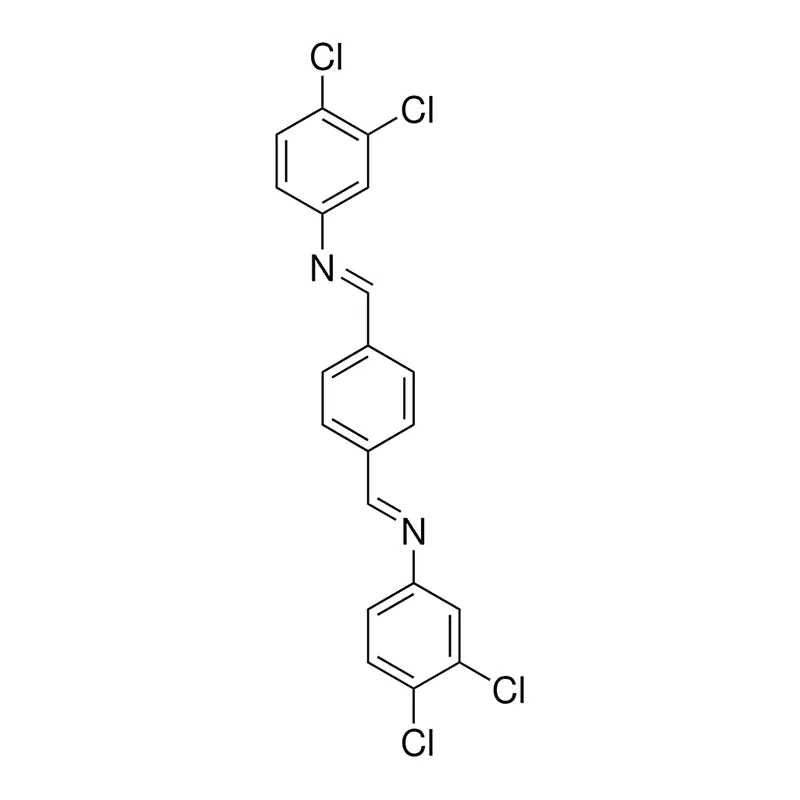 Merck N,N'-(1,4-PHENYLENEDIMETHYLIDYN-