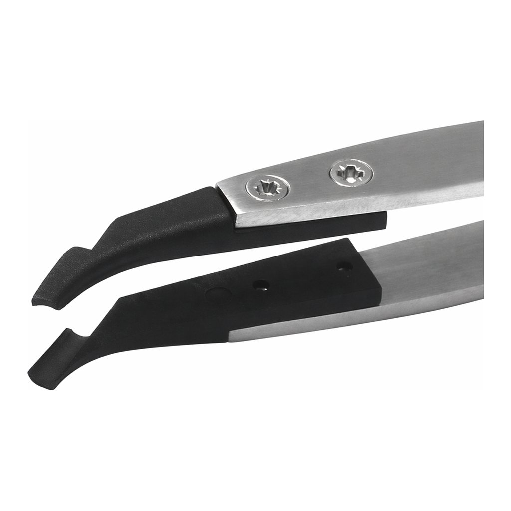 SIPEL 퀵 체인지 핀셋 1319H/1419H-SA Tweezer