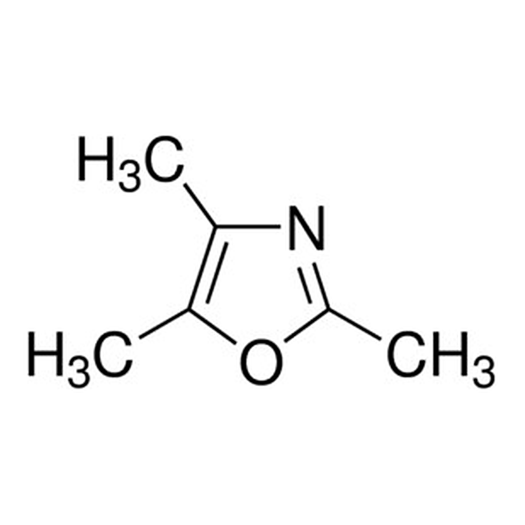 Merck 2,4,5-TRIMETHYLOXAZOLE, 95%