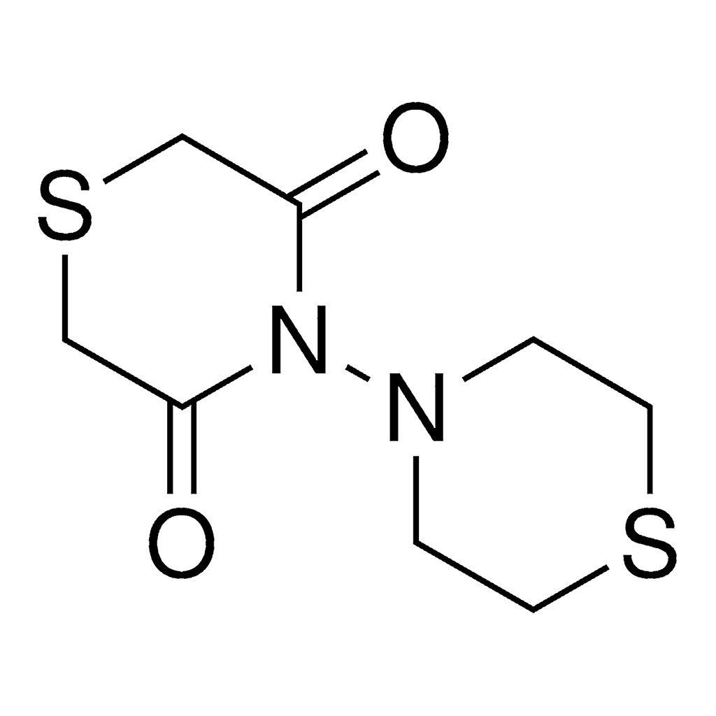 Merck [4,4']BITHIOMORPHOLINYL-3,5-DION-