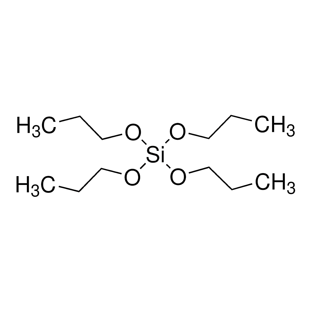 Merck Tetrapropyl orthosilicate