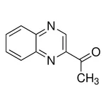 Merck 2-acetylquinoxaline