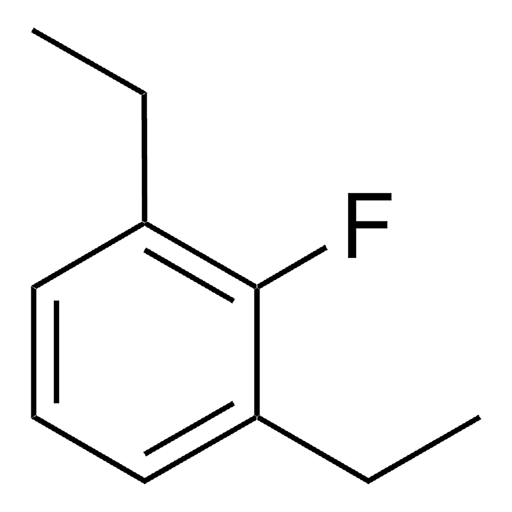 Merck 1,3-DIETHYL-2-FLUOROBENZENE-
