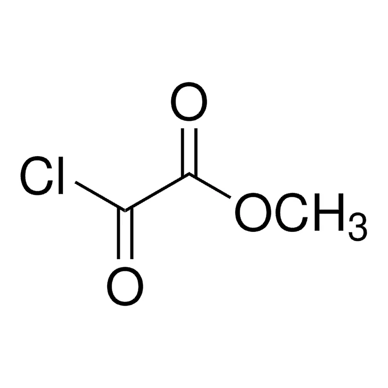 Merck Methyl chlorooxoacetate