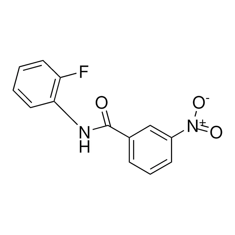 Merck 2'-FLUORO-3-NITROBENZANILIDE - 50 MG