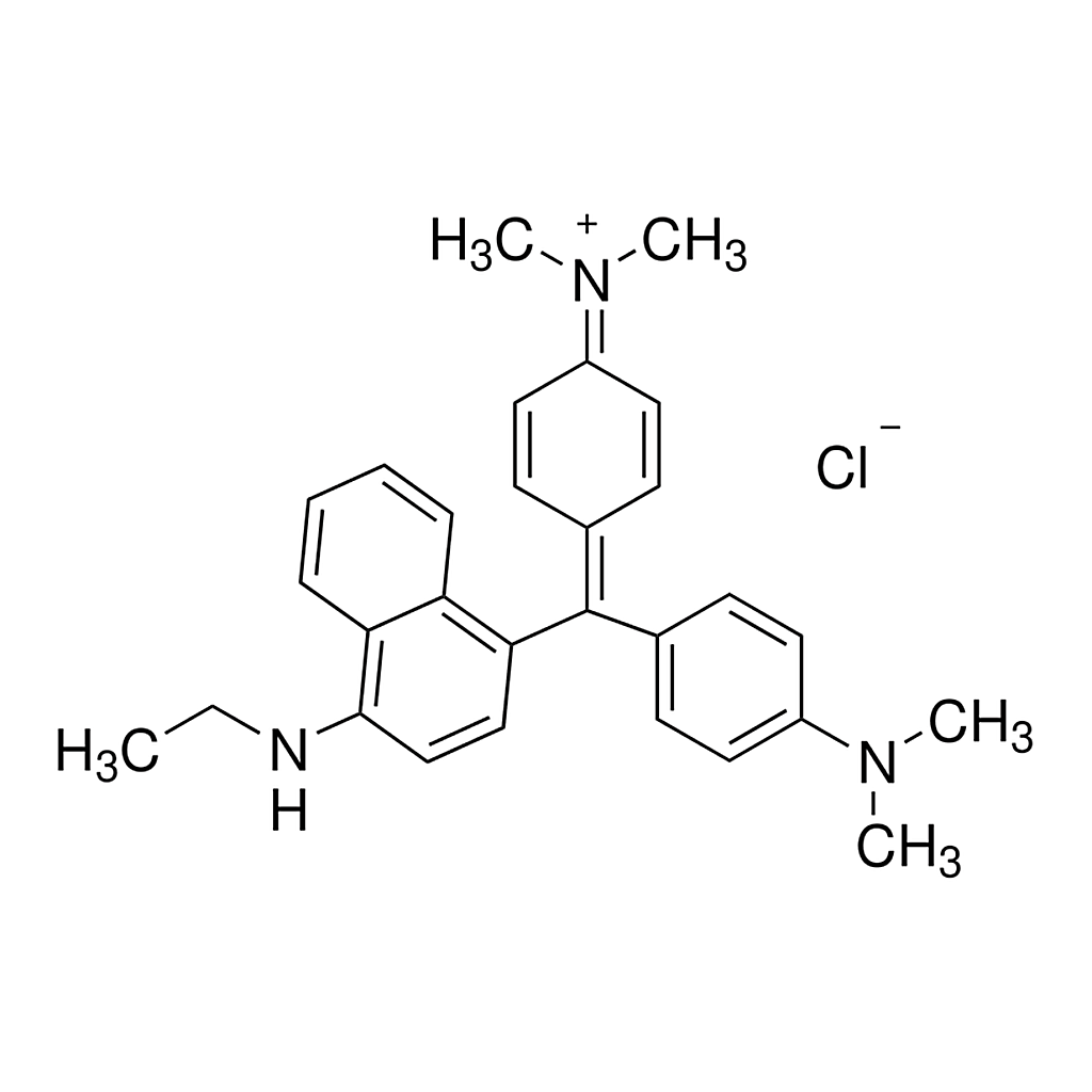 Merck Victoria Blue R