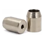 Agilent Ferrule, GRAPHPACK 2M PTV, 0.53 column