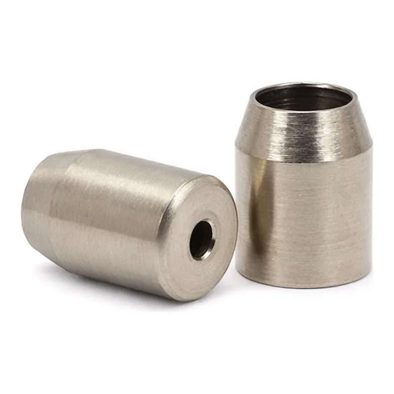 Agilent Ferrule, GRAPHPACK 2M PTV, 0.53 column