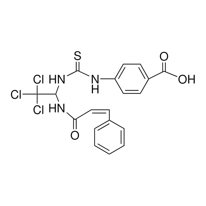 Merck 4-(3-(2,2,2-TRICHLORO-1-(3-PHE - 25 MG&
