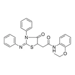 Merck N-(2-ETHOXY-PHENYL)-2-(4-OXO-3 - 25 MG&