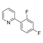 Merck 2-(2,4-DIFLUOROPHENYL)PYRIDINE, 97%