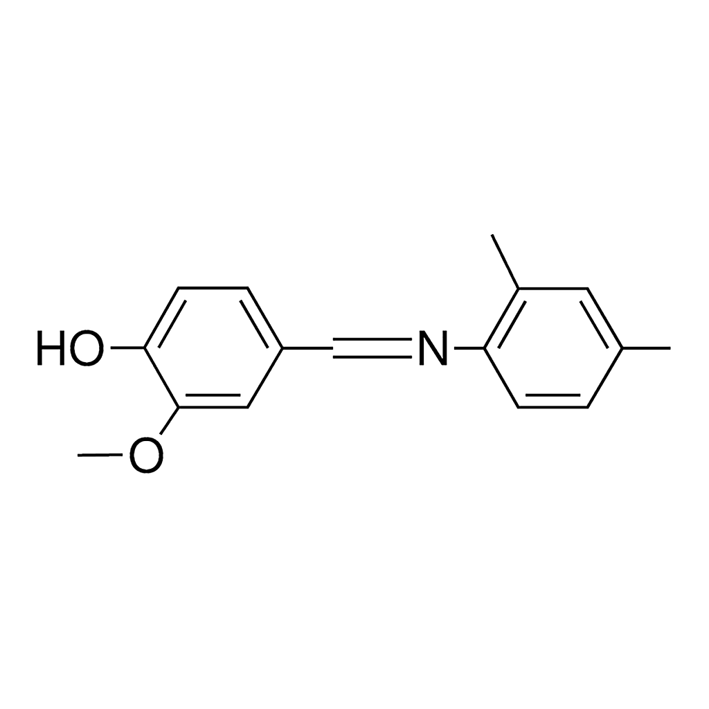 Merck N-VANILLYLIDENE-2,4-XYLIDINE-
