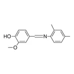 Merck N-VANILLYLIDENE-2,4-XYLIDINE-