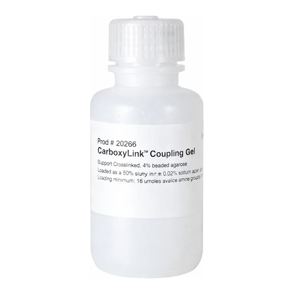 Thermo Fisher Scientific CarboxyLink Coupling Resin