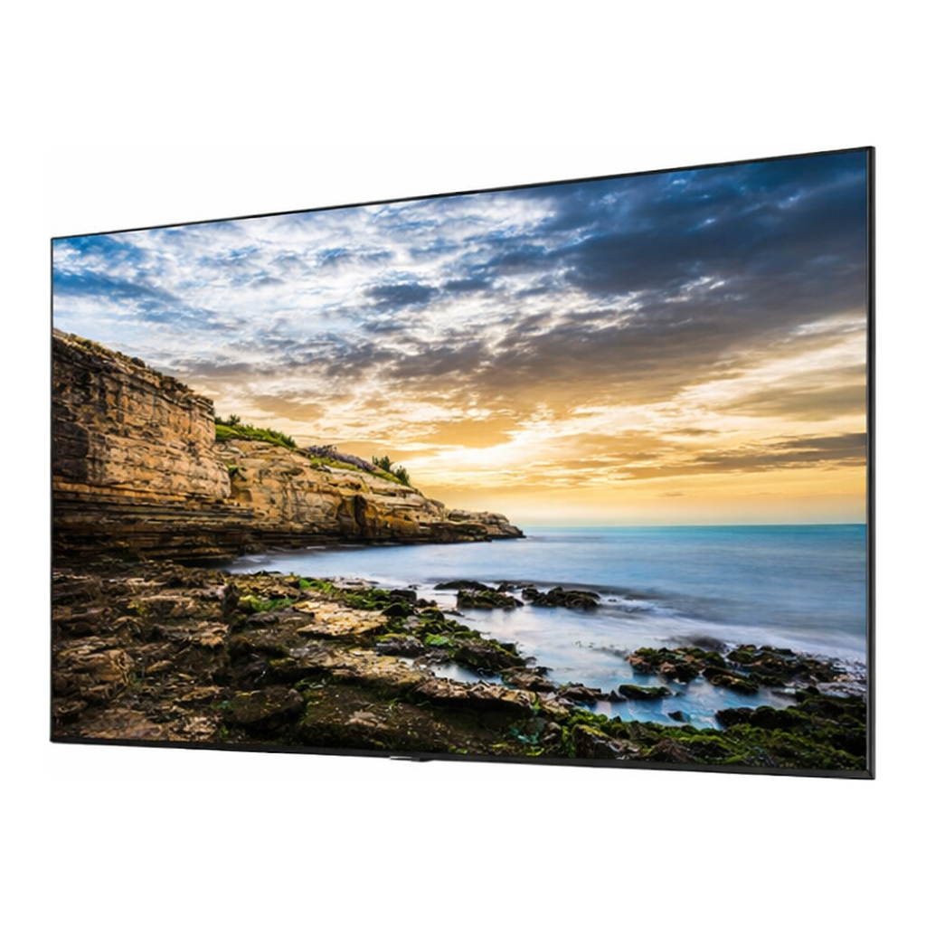 Hanwha Vision 한화비전 SMT-5510 55인치 UHD 염가형