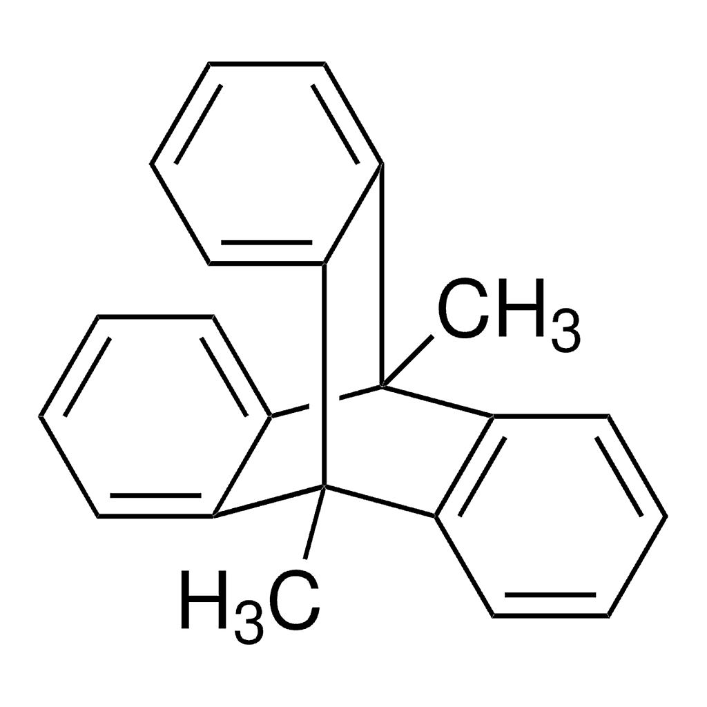 Merck 9,10-DIMETHYLTRIPTYCENE