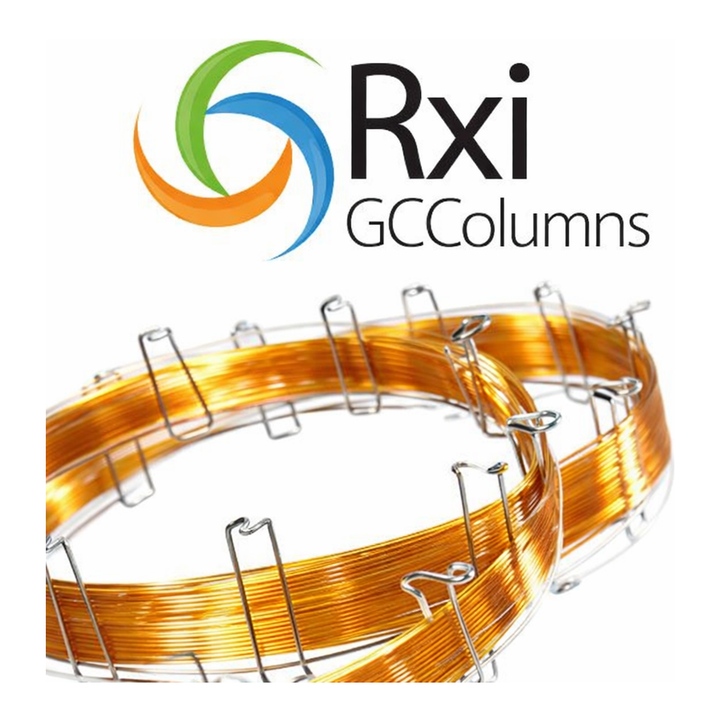 Restek Rxi-17 Cap. Column, 30m, 0.53mm ID, 1.00um