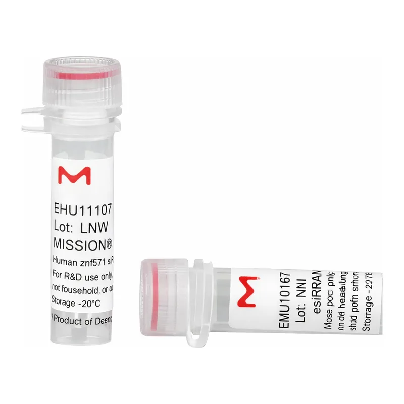 Merck MISSION(R) esiRNA
