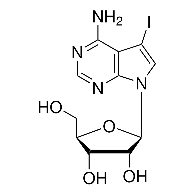 Merck 5-Iodotubercidin