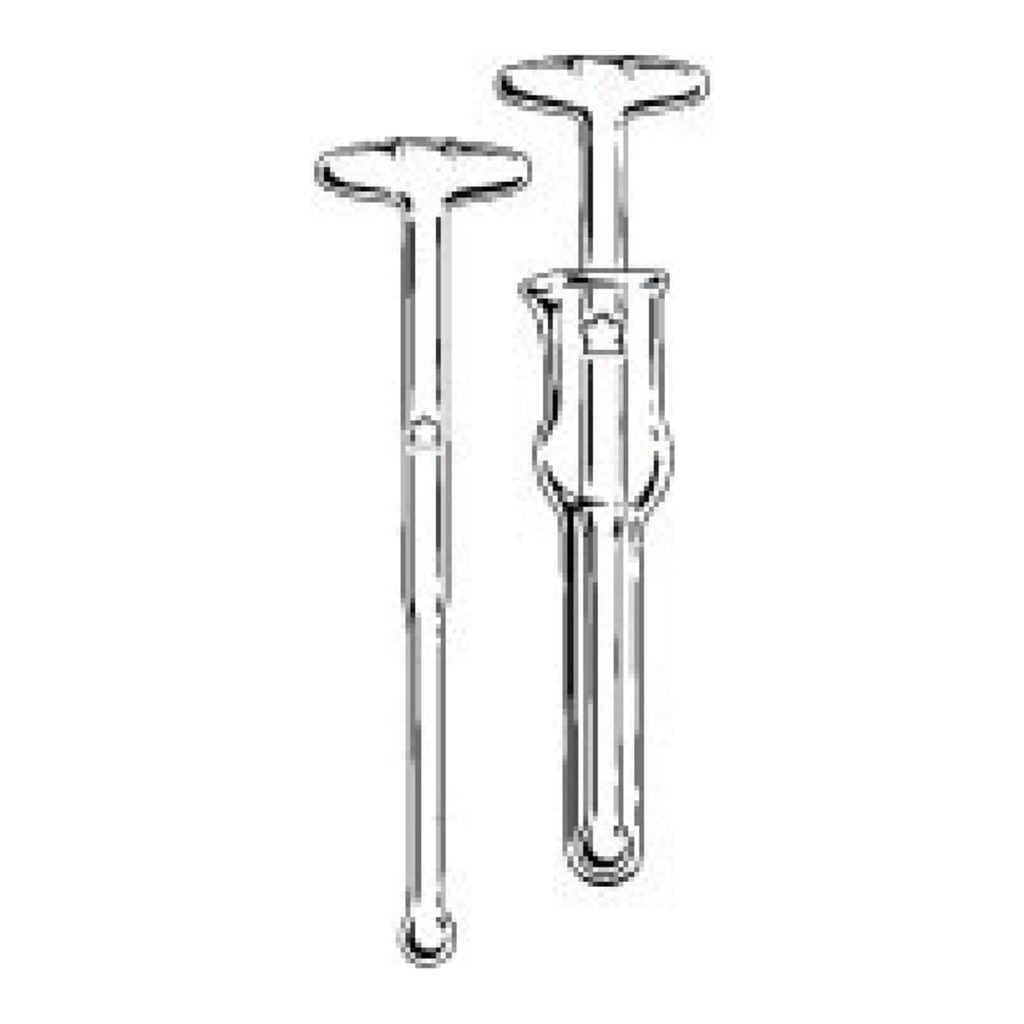 Thermo Fisher Scientific Kimble Kontes Replacement Tube For All-Glass Dounce Tissue Grinders