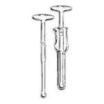 Thermo Fisher Scientific Kimble Kontes Replacement Tube For All-Glass Dounce Tissue Grinders