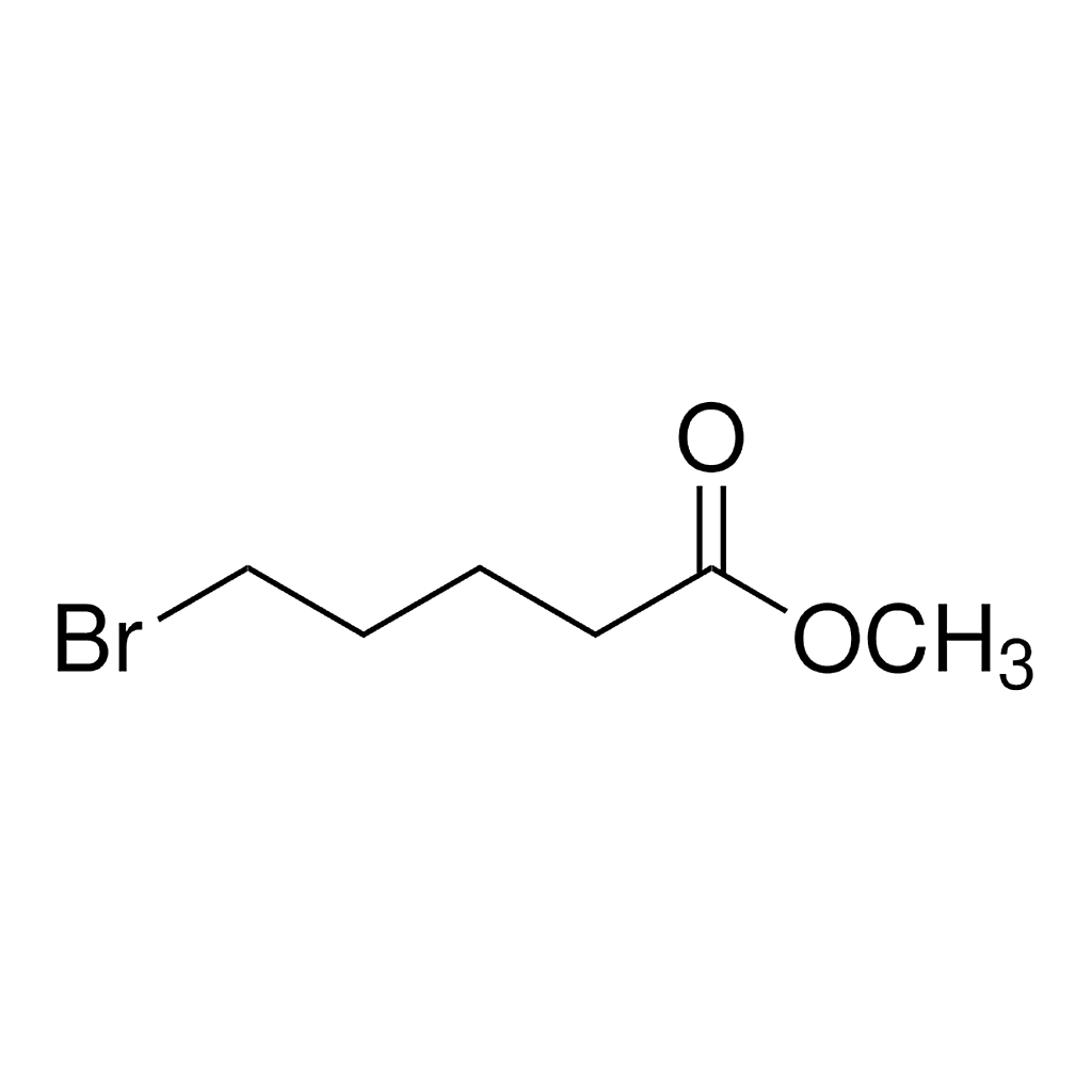 Merck Methyl 5-bromovalerate