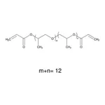 Merck POLY(PROPYLENE GLYCOL) DIACRYLATE, AVER&