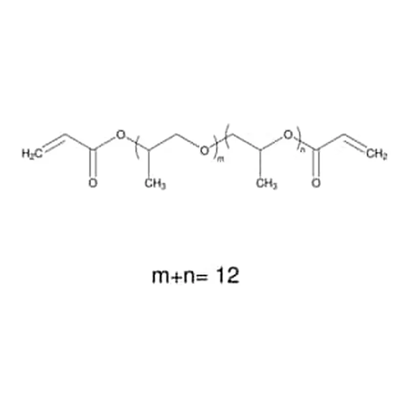 Merck POLY(PROPYLENE GLYCOL) DIACRYLATE, AVER&