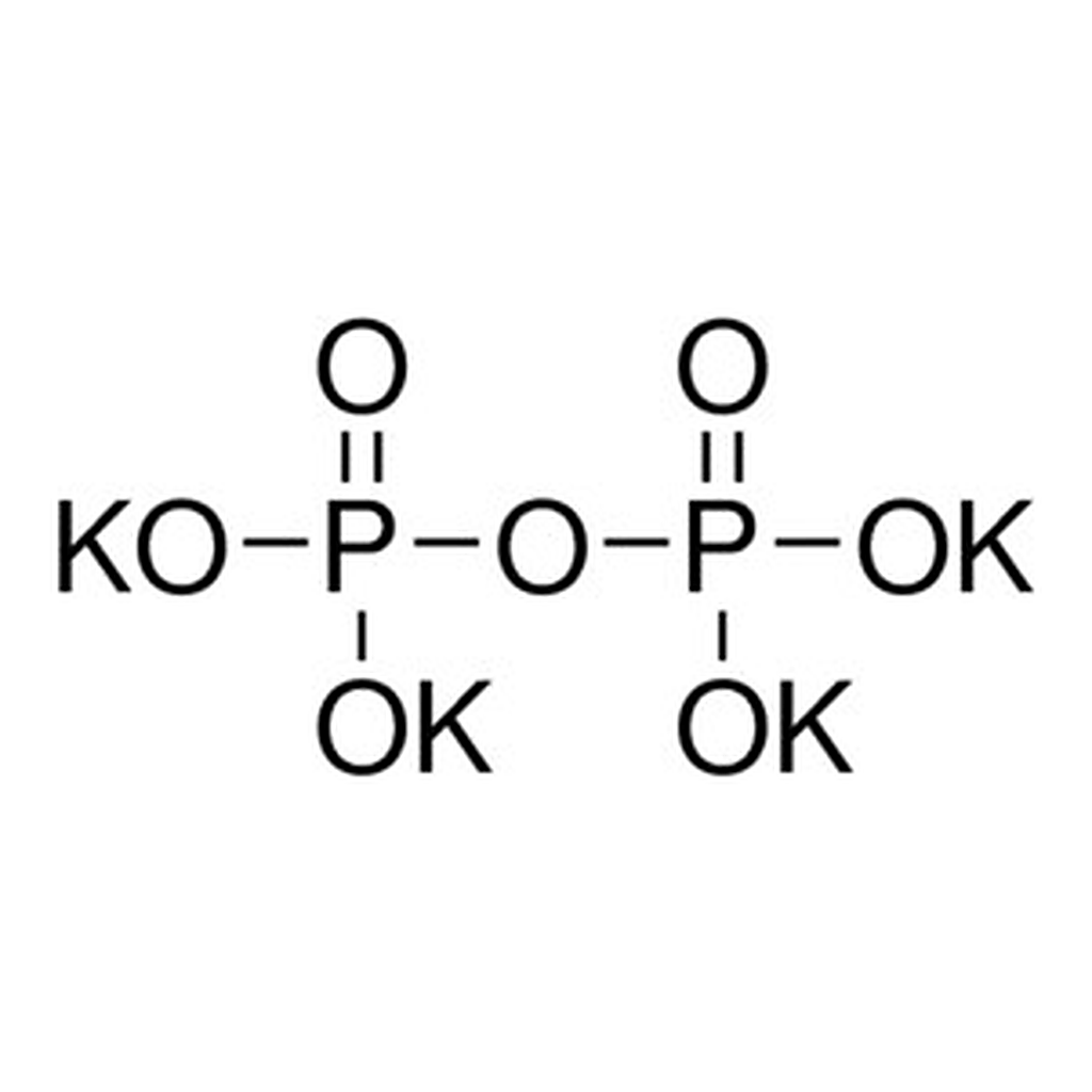Merck POTASSIUM PYROPHOSPHATE, 97%