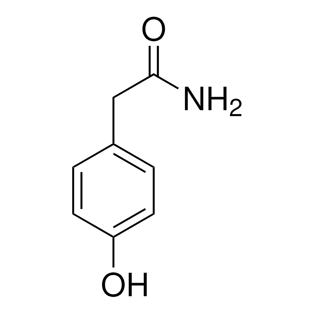 Merck 4-Hydroxyphenylacetamide
