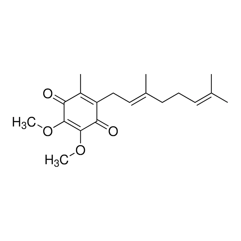 Merck Coenzyme Q2