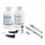Waters SCX Start Up Kit: BioResolve SCX mAb Column (4.6 mm X 50 mm) with VanGuard FIT plus mAb Standard plus pH Concentrates