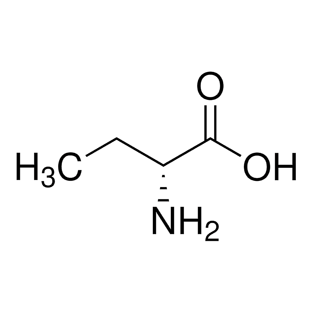 Merck D-2-Aminobutyric acid
