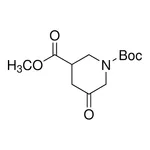 Merck Methyl 1-Boc-5-oxo-piperidine-3-carboxylate