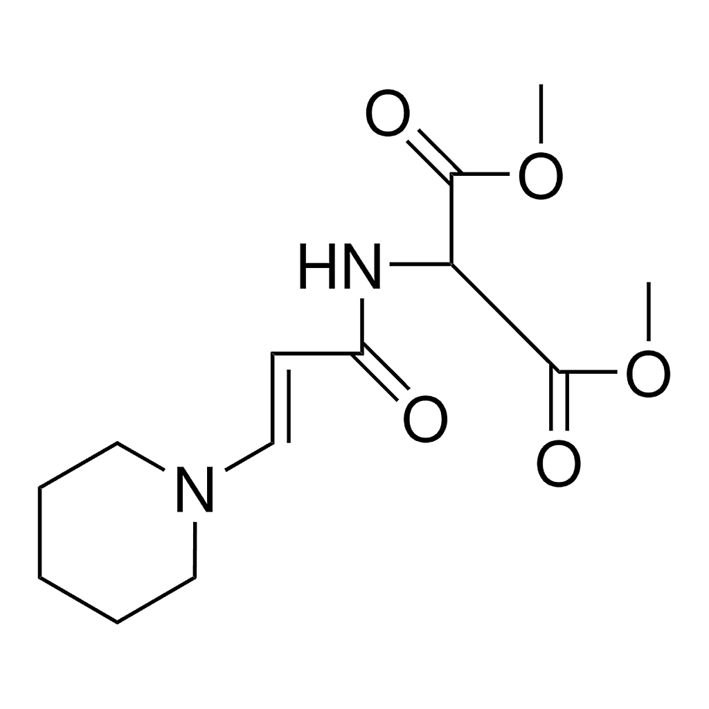 Merck DIMETHYL 2-(PIPERIDINOMETHYLENE-