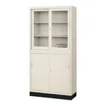 AS ONE Lab. Cabinet Steel, 랩 캐비닛(철제)