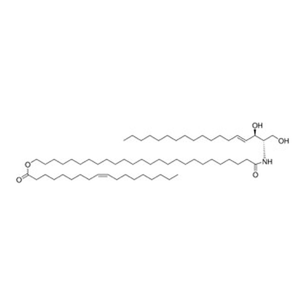 Merck CER1 (D18:1/26:0/18:1)