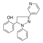 Merck 2-(2-PHENYL-5-PYRIDIN-3-YL-3,4 - 25 MG&