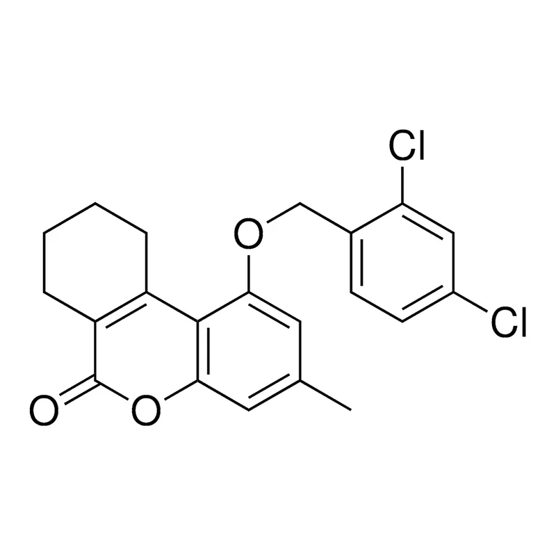 Merck 1-(2,4-DICHLORO-BENZYLOXY)-3-M - 10 MG &