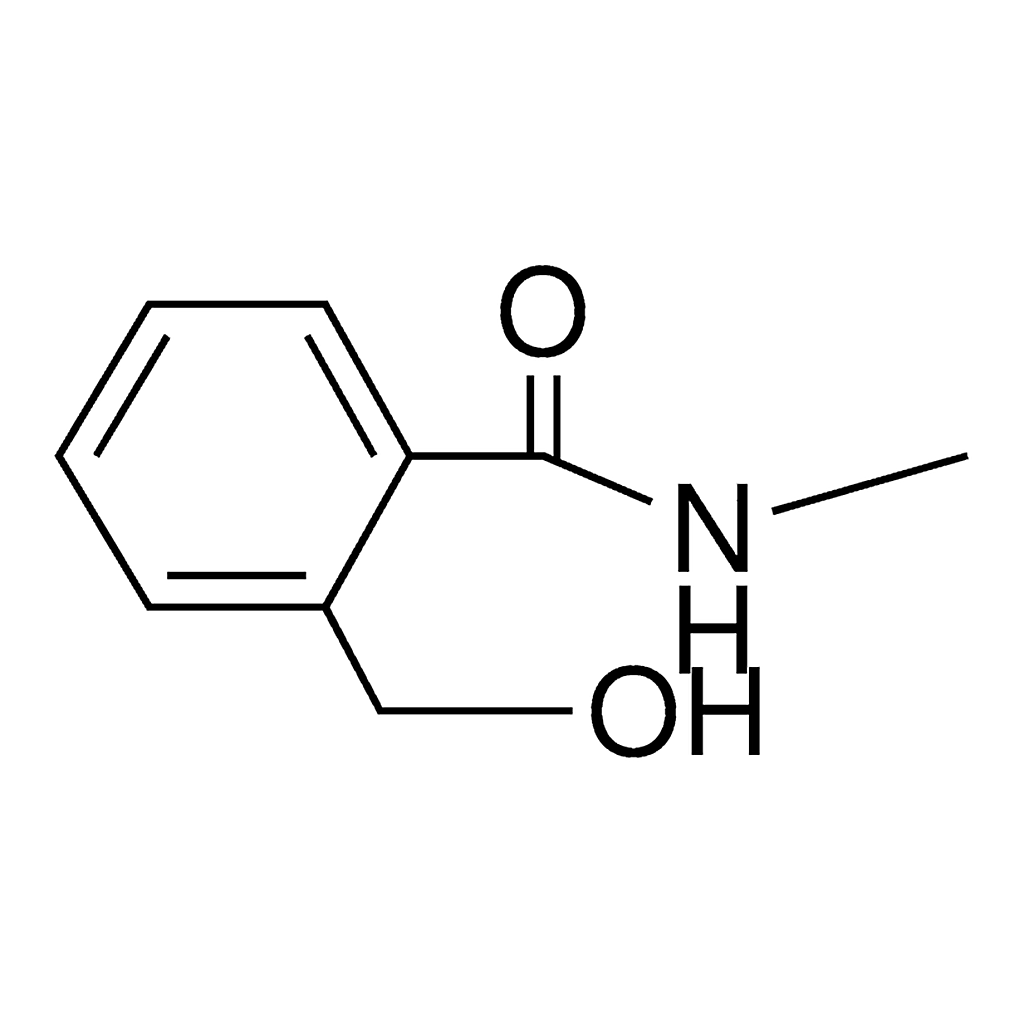 Merck 2-(HYDROXYMETHYL)-N-METHYLBENZAM-
