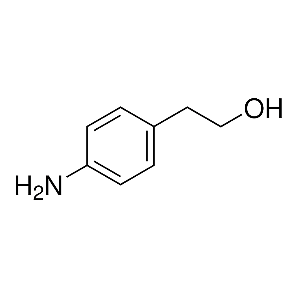 Merck 4-Aminophenethyl alcohol