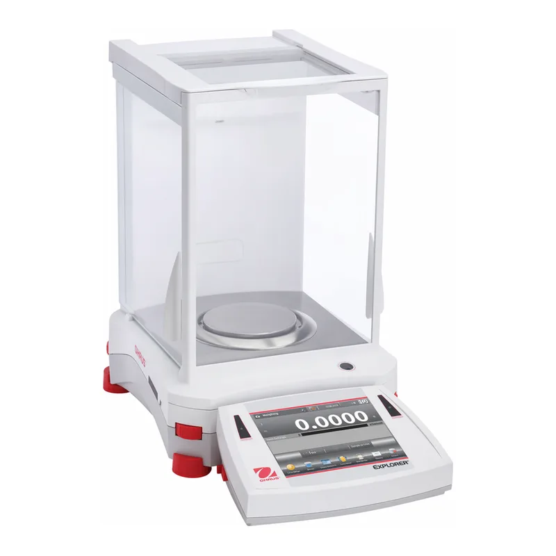 OHAUS Explorer 정밀용