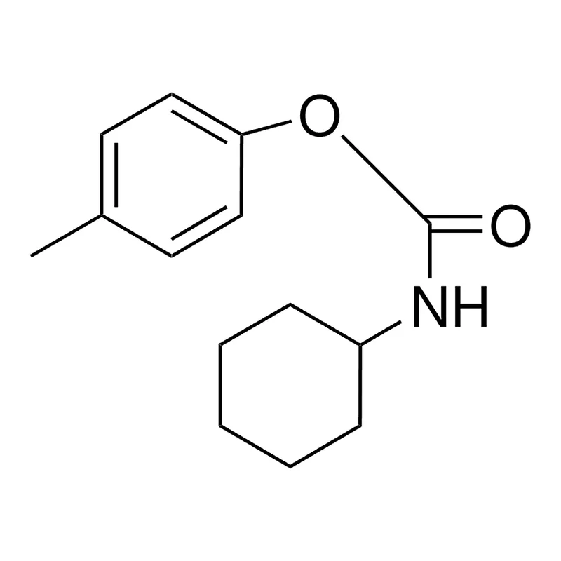 Merck P-TOLYL N-CYCLOHEXYLCARBAMATE-