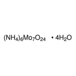 Merck AMMONIUM MOLYBDATE TETRAHYDRATE, ACS RE&