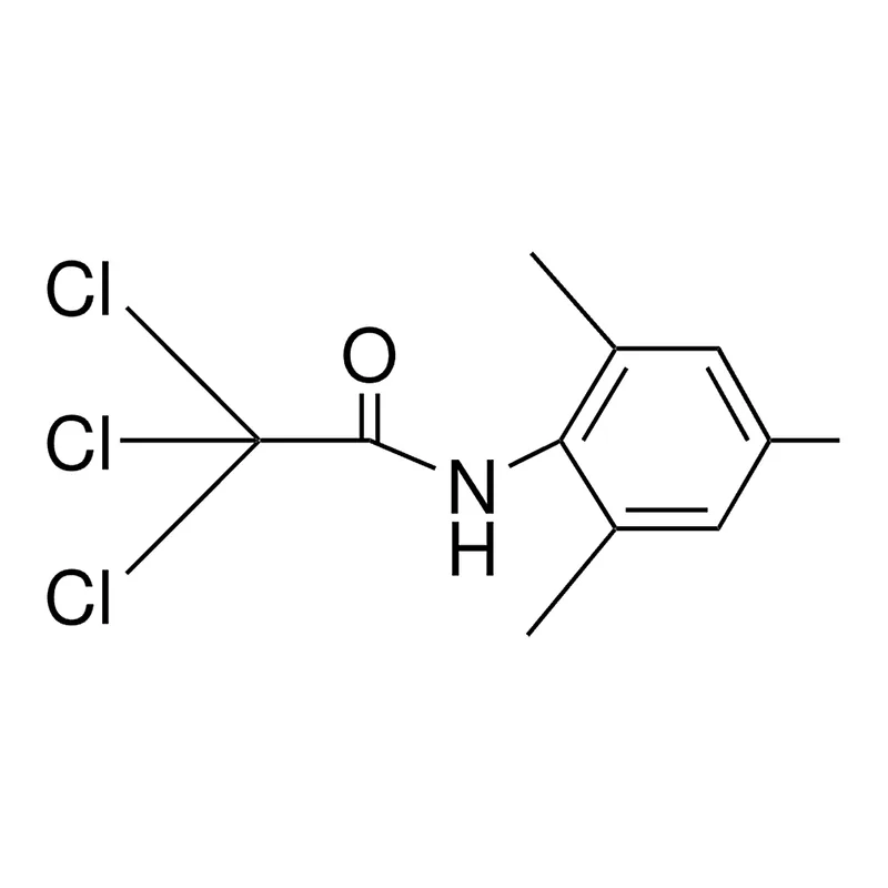Merck 2,2,2-TRICHLORO-2',4',6'-TRIME - 50 MG&