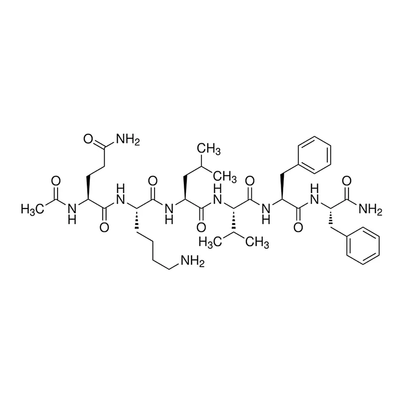 Merck Acetyl-Amyloid beta-Protein Fragment 15-20 Amide