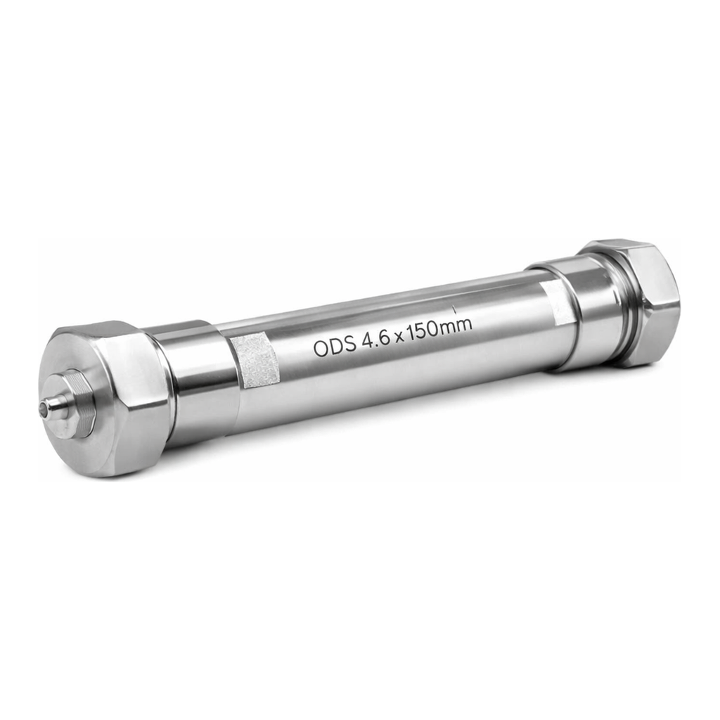 Waters Symmetry Shield RP18 Prep Column, 100Å, 7 µm, 19 mm X 150 mm, 1/pk